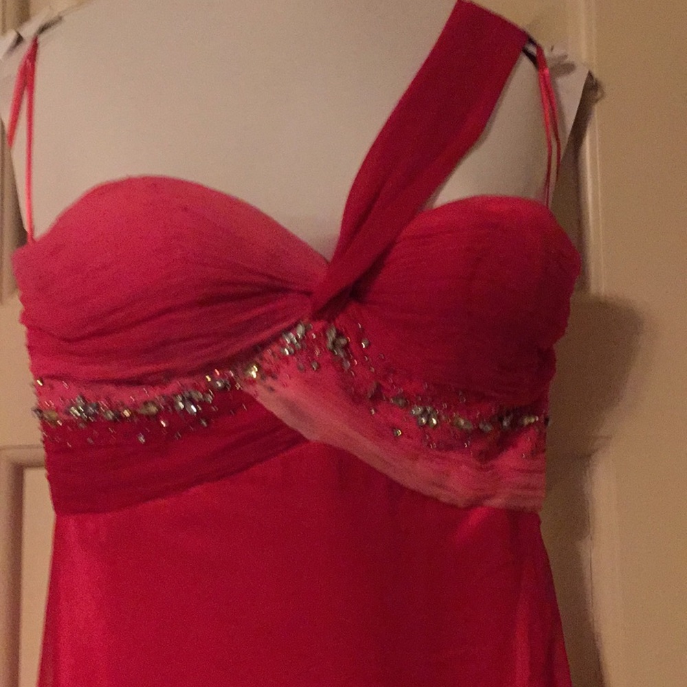 Formal/Prom Dress - Picture 4 of 6